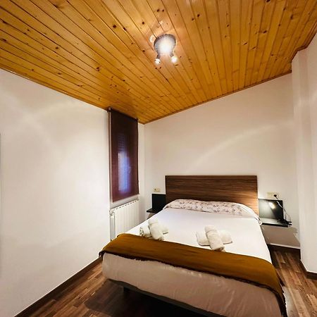 Apartamento Partara Aínsa Exterior foto
