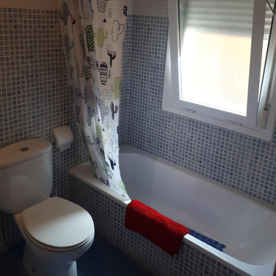 Apartamento Partara Aínsa Exterior foto