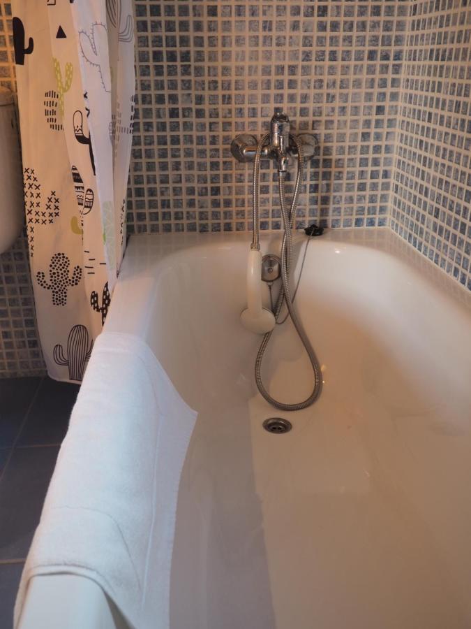 Apartamento Partara Aínsa Exterior foto