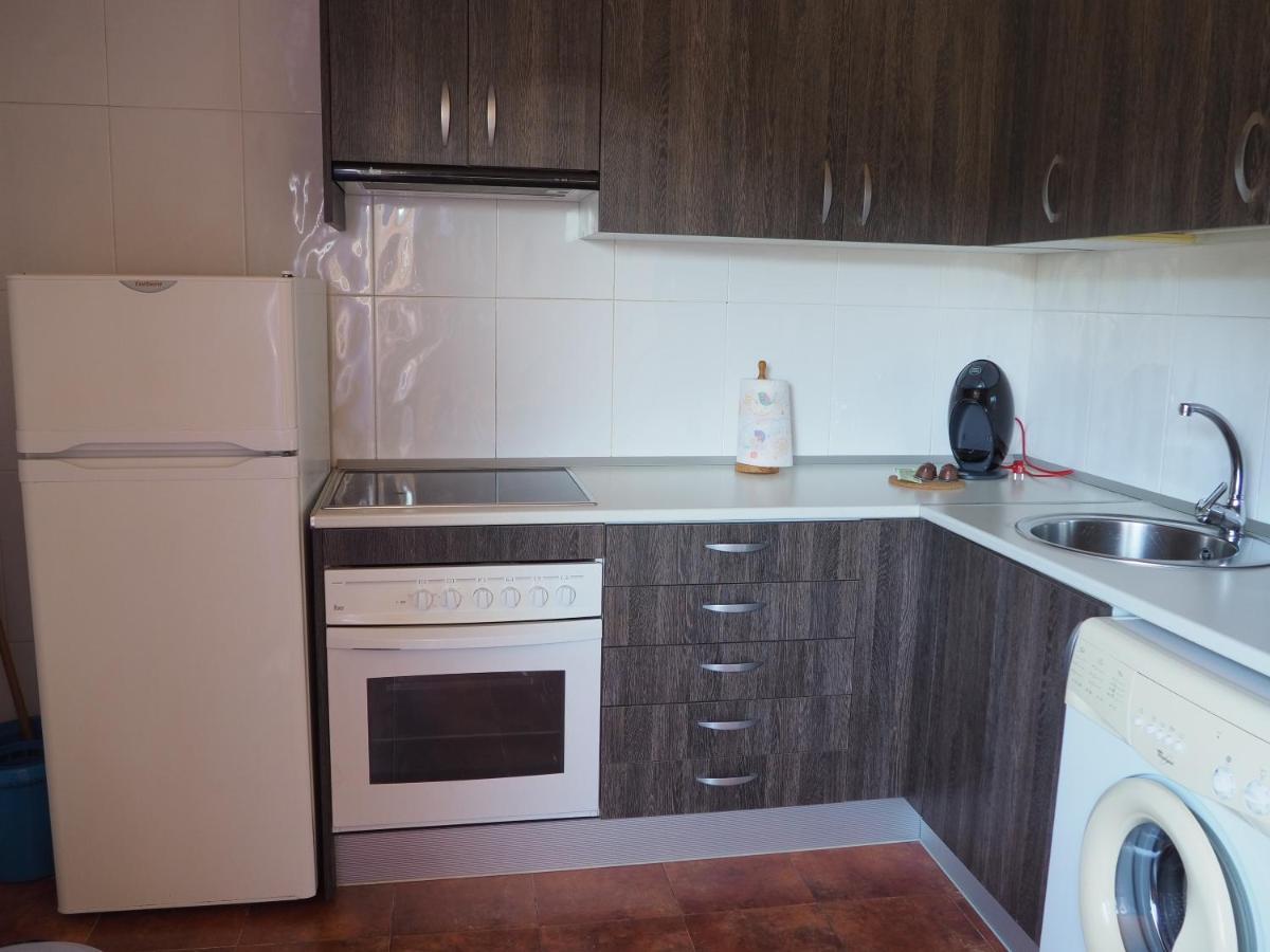 Apartamento Partara Aínsa Exterior foto