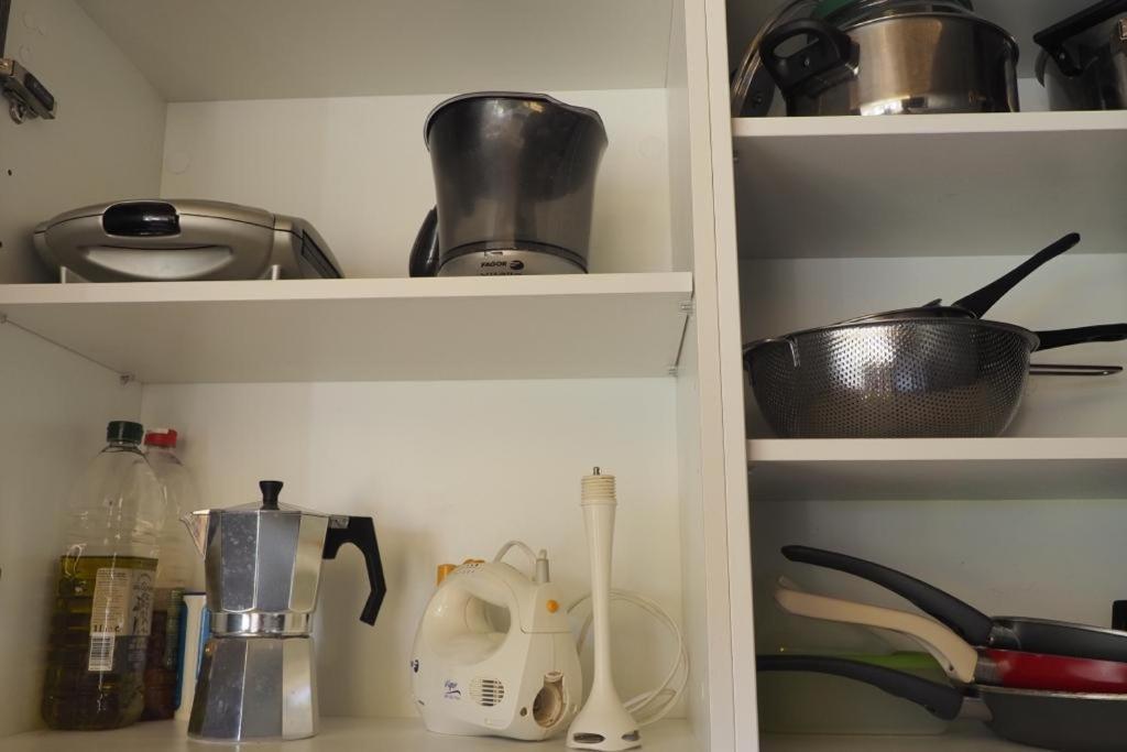 Apartamento Partara Aínsa Exterior foto